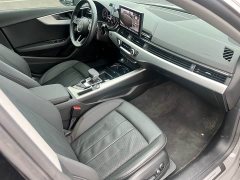 Audi A5 (Imported) Sportback 40 TFSI Fashion Dynamic Type - ფოტო 11