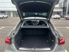 Audi A5 (Imported) Sportback 40 TFSI Fashion Dynamic Type - ფოტო 12