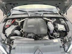 Audi A5 (Imported) Sportback 40 TFSI Fashion Dynamic Type - ფოტო 14