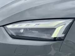 Audi A5 (Imported) Sportback 40 TFSI Fashion Dynamic Type - ფოტო 15