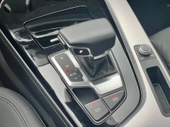 Audi A5 (Imported) Sportback 40 TFSI Fashion Dynamic Type - ფოტო 17