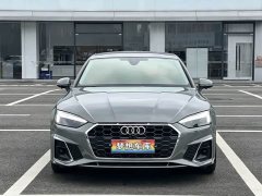 Audi A5 (Imported) Sportback 40 TFSI Fashion Dynamic Type - ფოტო 2
