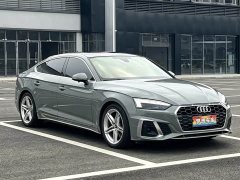 Audi A5 (Imported) Sportback 40 TFSI Fashion Dynamic Type - ფოტო 3