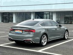 Audi A5 (Imported) Sportback 40 TFSI Fashion Dynamic Type - ფოტო 6