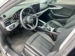 Audi A5 (Imported) Sportback 40 TFSI Fashion Dynamic Type - ფოტო 7