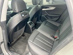 Audi A5 (Imported) Sportback 40 TFSI Fashion Dynamic Type - ფოტო 8