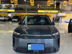 GAC AION i60 210 Edition - ფოტო 2