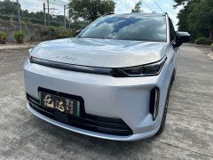GAC AION i60 650 Standard Edition - ფოტო 3