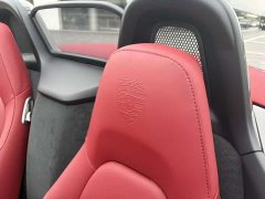 Porsche 718 Boxster Style Edition 2.0T - ფოტო 18