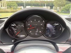 Porsche 718 Boxster Style Edition 2.0T - ფოტო 19