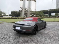 Porsche 718 Boxster Style Edition 2.0T - ფოტო 6