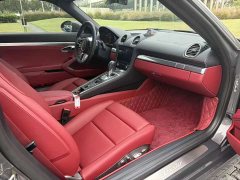 Porsche 718 Boxster Style Edition 2.0T - ფოტო 8