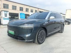 AITO M9 Extended Range Max 42kWh 5-Seater - ფოტო 1