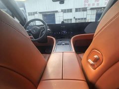 AITO M9 Extended Range Max 42kWh 5-Seater - ფოტო 10
