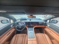 AITO M9 Extended Range Max 42kWh 5-Seater - ფოტო 11