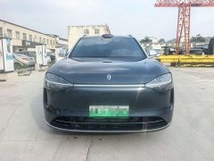 AITO M9 Extended Range Max 42kWh 5-Seater - ფოტო 2