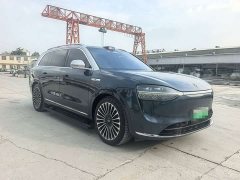 AITO M9 Extended Range Max 42kWh 5-Seater - ფოტო 3