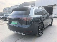 AITO M9 Extended Range Max 42kWh 5-Seater - ფოტო 4