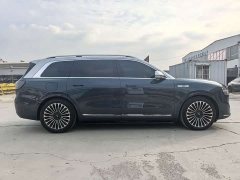 AITO M9 Extended Range Max 42kWh 5-Seater - ფოტო 5