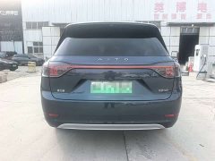 AITO M9 Extended Range Max 42kWh 5-Seater - ფოტო 6