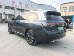 AITO M9 Extended Range Max 42kWh 5-Seater - ფოტო 7