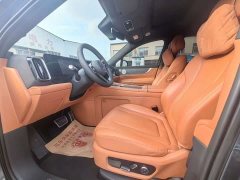 AITO M9 Extended Range Max 42kWh 5-Seater - ფოტო 8