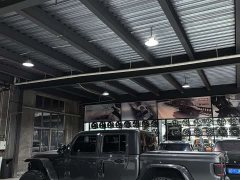 Jeep Gladiator 3.6L Pioneer Edition - ფოტო 3