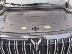 Voyah Avatr Dream Car Low Carbon Edition Dream Smart Enjoyment Package - ფოტო 10