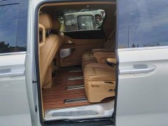 Voyah Avatr Dream Car Low Carbon Edition Dream Smart Enjoyment Package - ფოტო 11