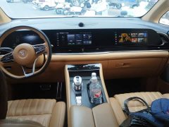 Voyah Avatr Dream Car Low Carbon Edition Dream Smart Enjoyment Package - ფოტო 12