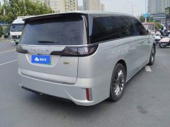 Voyah Avatr Dream Car Low Carbon Edition Dream Smart Enjoyment Package - ფოტო 3
