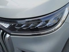Voyah Avatr Dream Car Low Carbon Edition Dream Smart Enjoyment Package - ფოტო 5