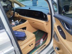 Voyah Avatr Dream Car Low Carbon Edition Dream Smart Enjoyment Package - ფოტო 8