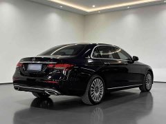 Mercedes-Benz E-Class Facelift E 300 L Luxury - ფოტო 12