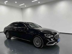 Mercedes-Benz E-Class Facelift E 300 L Luxury - ფოტო 3