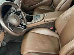 Mercedes-Benz E-Class Facelift E 300 L Luxury - ფოტო 4