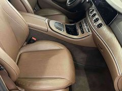 Mercedes-Benz E-Class Facelift E 300 L Luxury - ფოტო 5