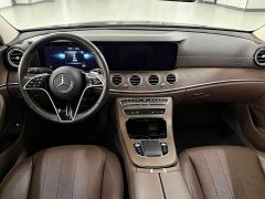 Mercedes-Benz E-Class Facelift E 300 L Luxury - ფოტო 6