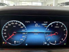 Mercedes-Benz E-Class Facelift E 300 L Luxury - ფოტო 7