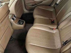 Mercedes-Benz E-Class Facelift E 300 L Luxury - ფოტო 9