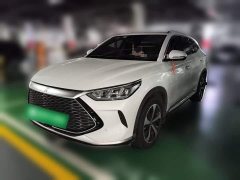 BYD Song Plus New Energy DM-i 110KM Flagship Plus - ფოტო 1