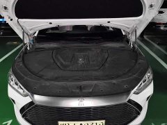 BYD Song Plus New Energy DM-i 110KM Flagship Plus - ფოტო 16