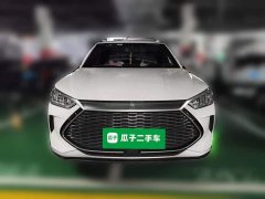 BYD Song Plus New Energy DM-i 110KM Flagship Plus - ფოტო 2