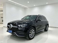 Mercedes-Benz GLE (Imported) Facelift GLE 350 4MATIC Fashion - ფოტო 1