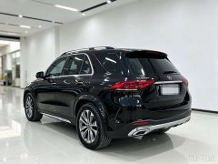 Mercedes-Benz GLE (Imported) Facelift GLE 350 4MATIC Fashion - ფოტო 10