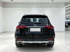 Mercedes-Benz GLE (Imported) Facelift GLE 350 4MATIC Fashion - ფოტო 11
