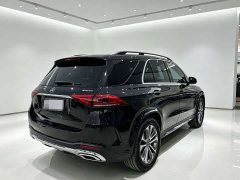 Mercedes-Benz GLE (Imported) Facelift GLE 350 4MATIC Fashion - ფოტო 12