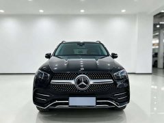 Mercedes-Benz GLE (Imported) Facelift GLE 350 4MATIC Fashion - ფოტო 2