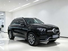 Mercedes-Benz GLE (Imported) Facelift GLE 350 4MATIC Fashion - ფოტო 3