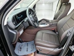 Mercedes-Benz GLE (Imported) Facelift GLE 350 4MATIC Fashion - ფოტო 4